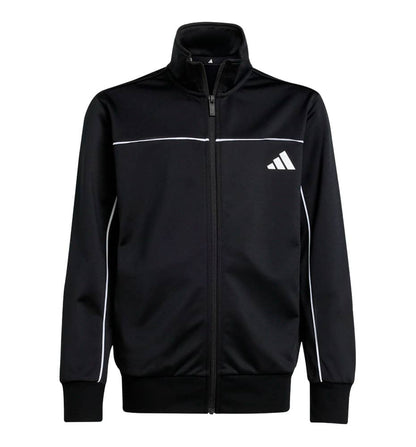 Chándal Casual_Unisex_ADIDAS J Cp Tr Ts