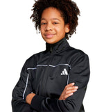 Adidas J Cp Tr Ts Casual Tracksuit