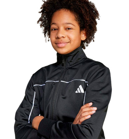 Chándal Casual_Unisex_ADIDAS J Cp Tr Ts