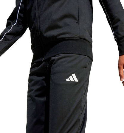 Chándal Casual_Unisex_ADIDAS J Cp Tr Ts