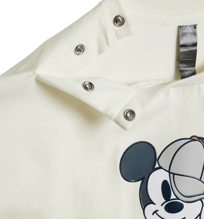 Camiseta Casual_Bebé_ADIDAS Mickey Mouse Bebe