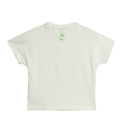 Camiseta Casual_Bebé_ADIDAS Mickey Mouse Bebe