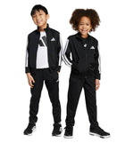 Casual Tracksuit Adidas Lk 3s Tr Ts 205
