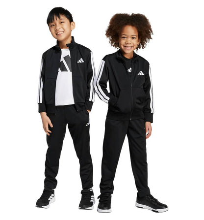 Chándal Casual_Niño_ADIDAS Lk 3s Tr Ts 205