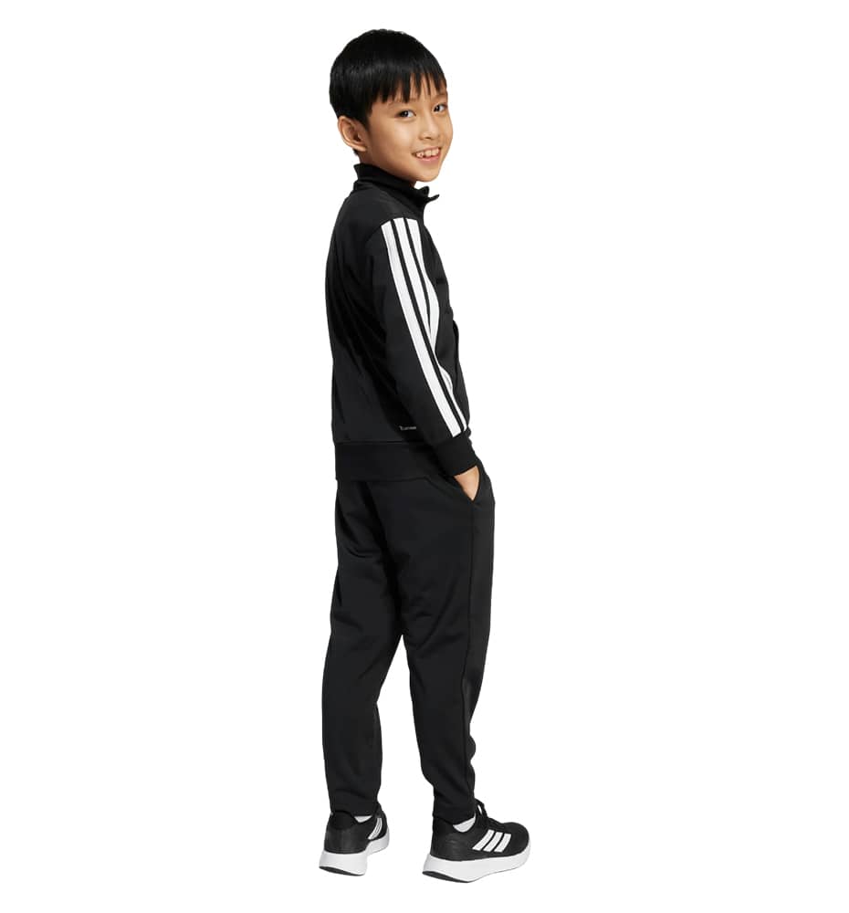 Casual Tracksuit_Boy_ADIDAS Lk 3s Tr Ts 205
