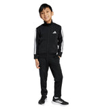 Casual Tracksuit Adidas Lk 3s Tr Ts 205