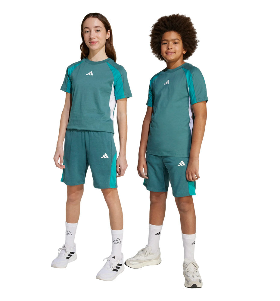 Short Casual_Child_ADIDAS J Cb Short