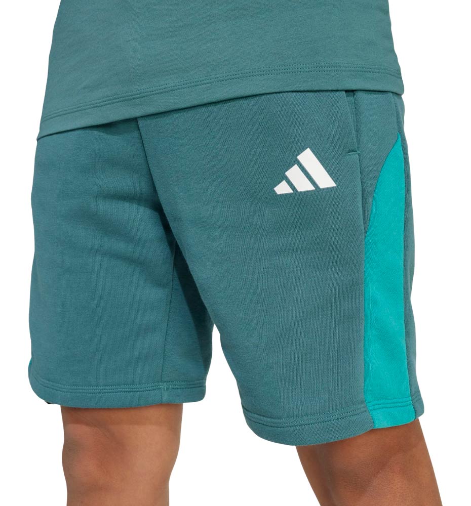Short Casual_Child_ADIDAS J Cb Short