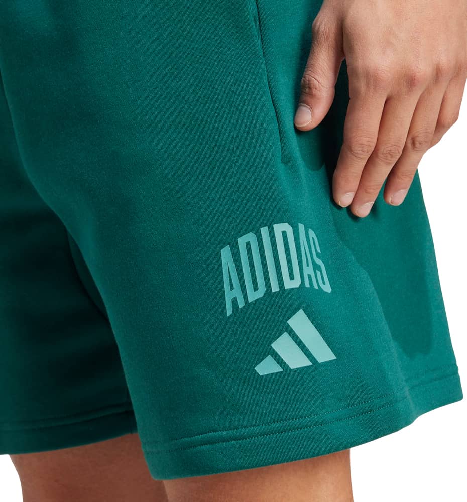 Casual Shorts for Men - Adidas M Collegiate Sh