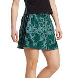 Adidas W Aop Ski Casual Skirt