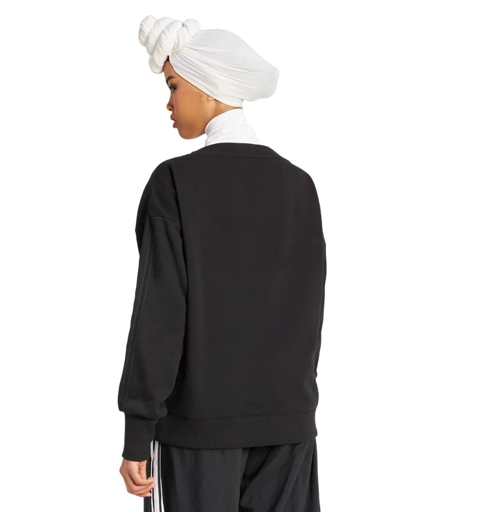 Sudadera Casual_Mujer_ADIDAS W Co Ft Swt