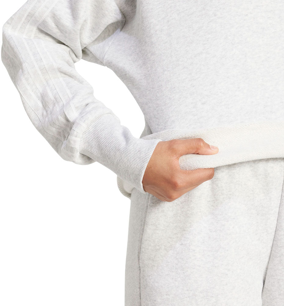 Sudadera Casual_Mujer_ADIDAS W Co Ft Essemtials