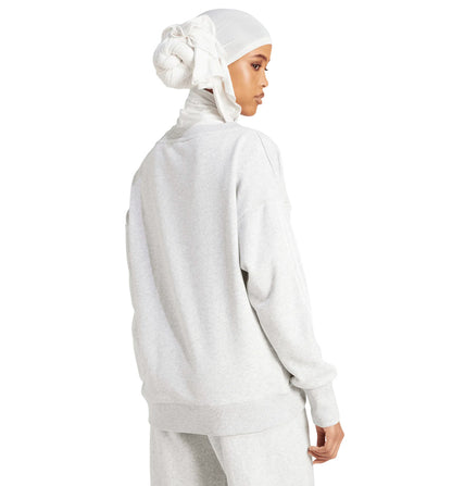 Sudadera Casual_Mujer_ADIDAS W Co Ft Essemtials