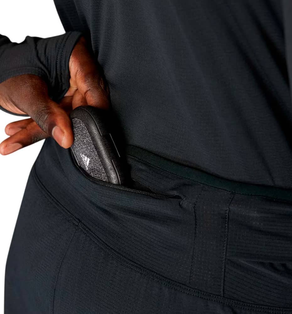 Short Running Adidas Adizero Gel M