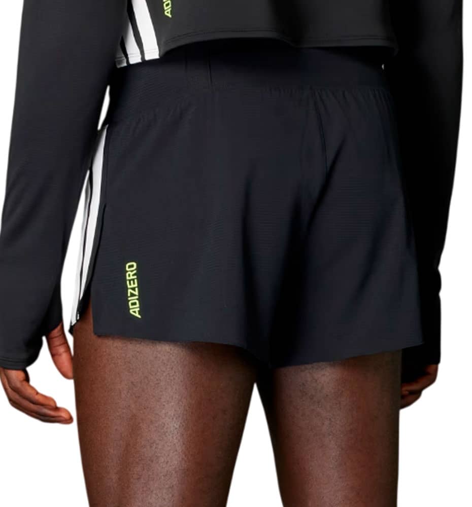 Short Running Adidas Adizero Gel M