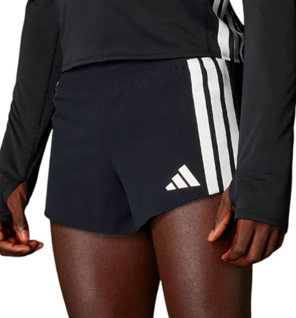 Short Running_Hombre_ADIDAS Adizero Gel