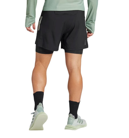 Short Running_Hombre_ADIDAS Otr B S 2in1 M