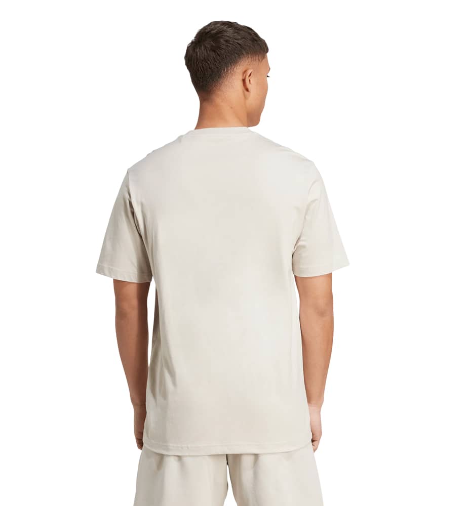 Casual M/c T-shirt_Men_ADIDAS M Collegiate T