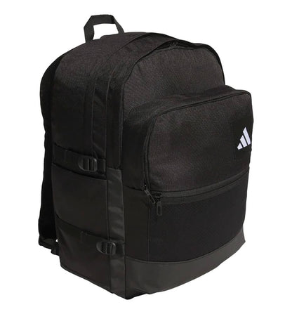 Mochila Casual_Unisex_ADIDAS BLACK