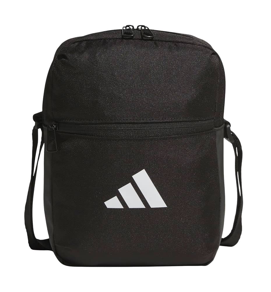 Casual_Unisex_ADIDAS_Essentials Organizer Shoulder Bag