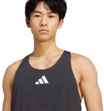 Camisola De Alças Running Adidas Run The Race