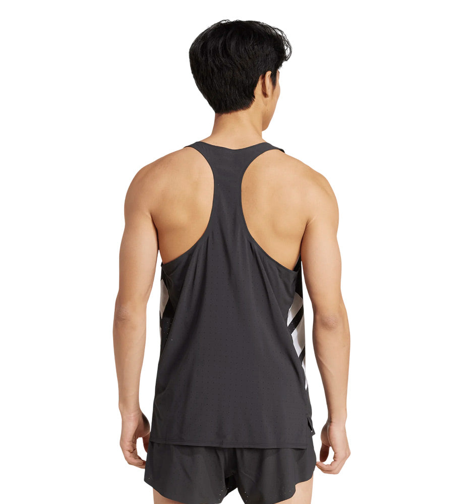 Camiseta De Tirantes Running Adidas Run The Race Singlet