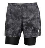 Short Running Adidas Otr Sd 2in1 M