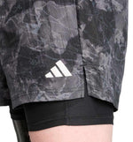 Short Running Adidas Otr Sd 2in1 M