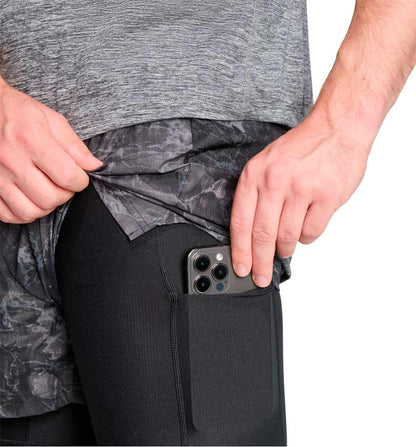 Short Running_Hombre_ADIDAS Otr Sd 2in1 M