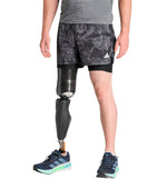 Short Running Adidas Otr Sd 2in1 M