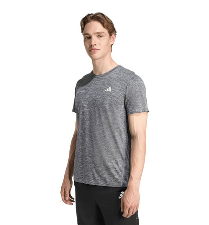 Camiseta M/c Running_Hombre_ADIDAS Otr Mel Tee M