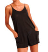 Vestido Casual_Mujer_BANANA MOON Combishort