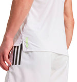 Camiseta De Tirantes Running Adidas Adizero A Sgl M