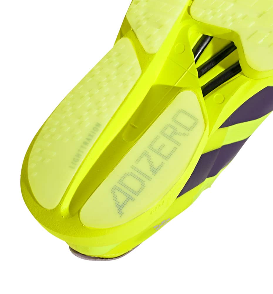 Zapatillas Running_Hombre_ADIDAS Adizero Adios Pro 4 M