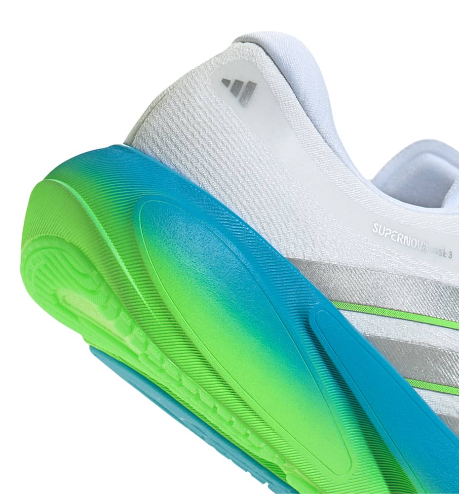 Zapatillas Running Adidas Supernova Rise 3 M