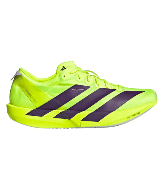 Men's Running Shoes_ADIDAS Adizero Adios 9