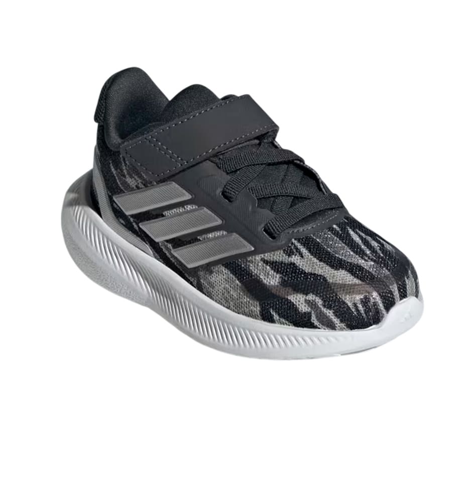 Zapatillas Casual_Bebe_ADIDAS Runfalcon 5 El I