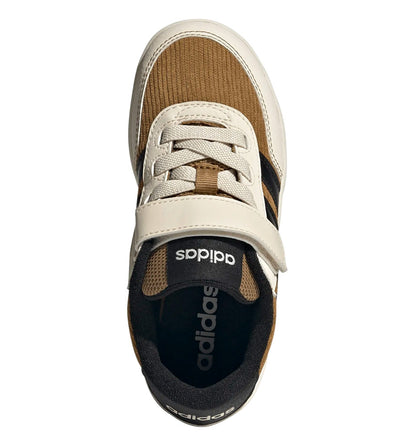 Casual Sneakers for Boys, Adidas Breakbase C