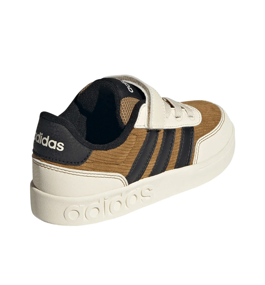 Casual Sneakers for Boys, Adidas Breakbase C