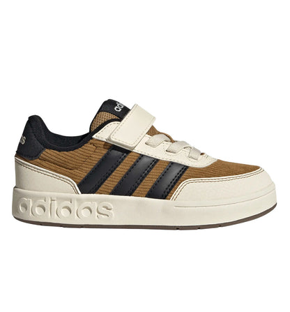Zapatillas Casual_Niño_ADIDAS Breakbase C