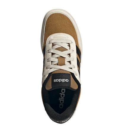 Zapatillas Casual_Niño_ADIDAS Breakbase J