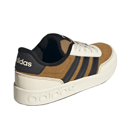 Zapatillas Casual_Niño_ADIDAS Breakbase J