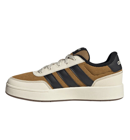 Zapatillas Casual_Niño_ADIDAS Breakbase J
