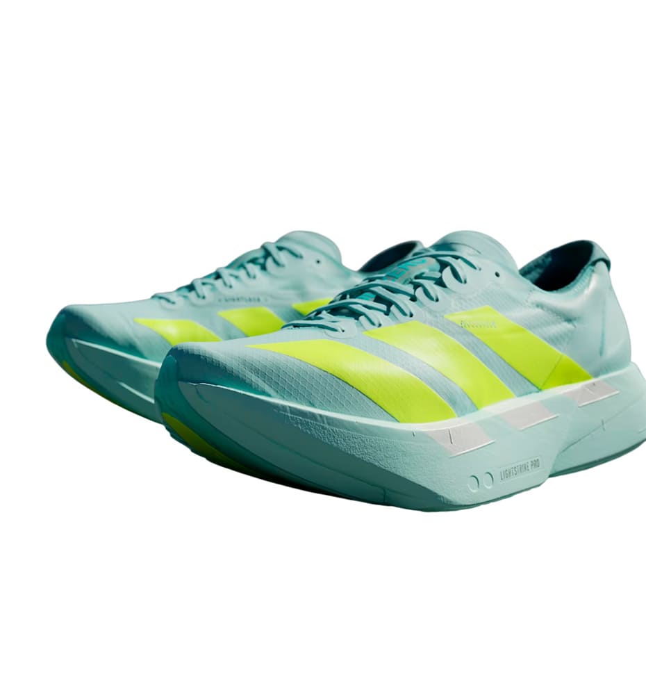 Zapatillas Running_Mujer_ADIDAS Adizero Adios Pro 4 W