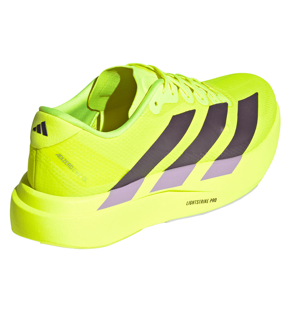 Zapatillas Running Adidas Adizero Evo Sl Woven M