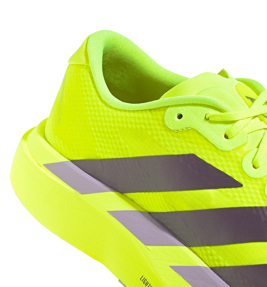 Zapatillas Running Adidas Adizero Evo Sl Woven M