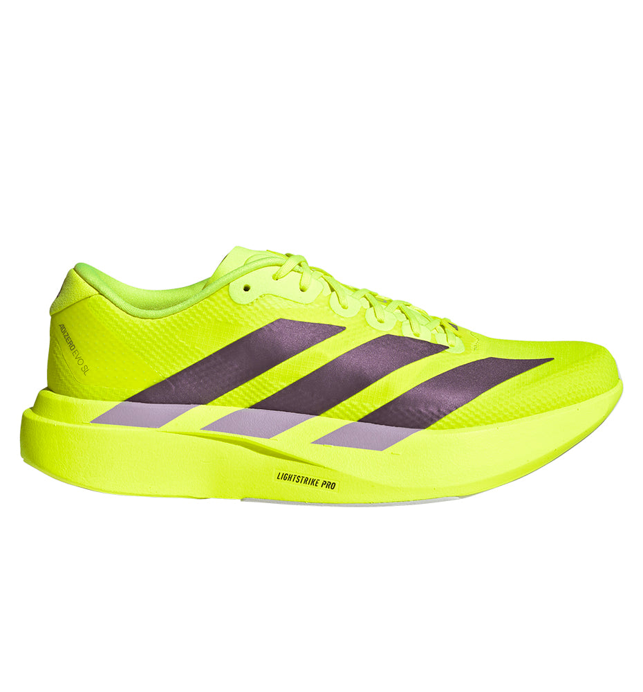 Zapatillas running adidas adizero evo sl woven m | BeUrbanRunning
