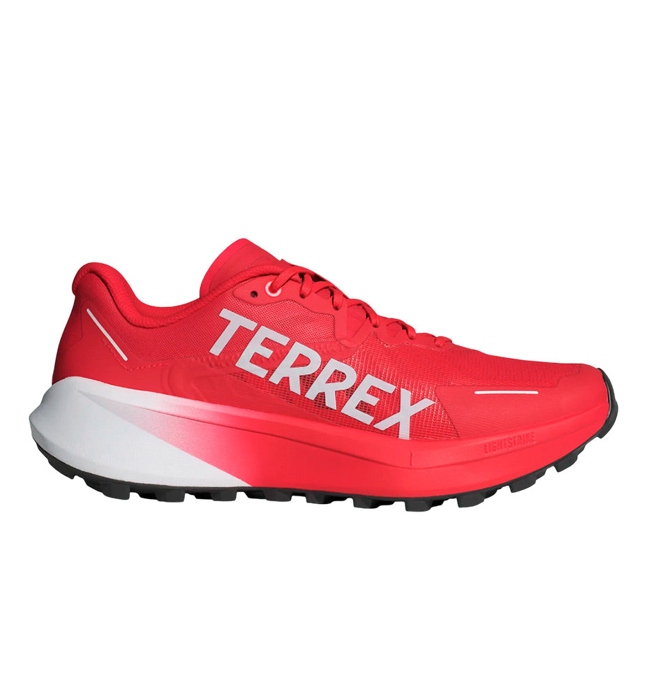 Men's Trail Running Shoes ADIDAS Terrex Agravic 3 M