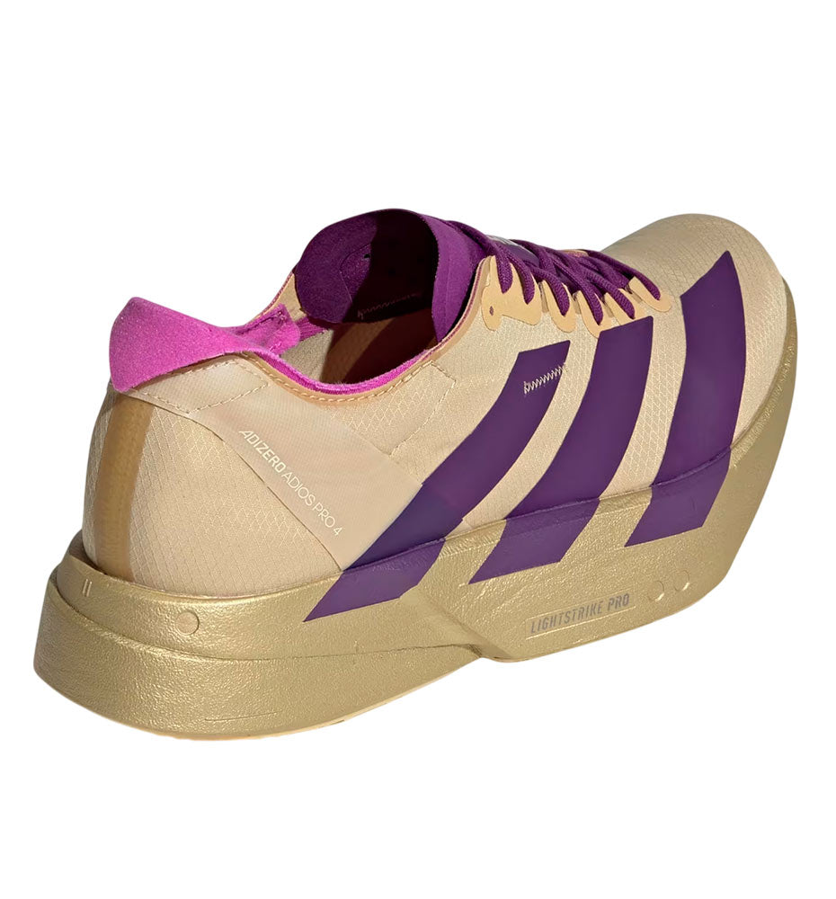 Zapatillas Running Adidas Adizero Adios Pro 4
