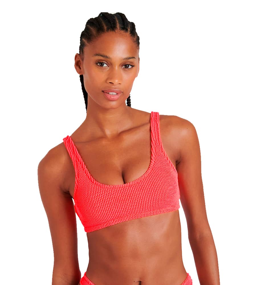 Bikini Top Swimwear_Women_BANANA MOON Bikini Top